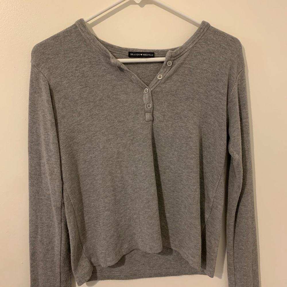Brandy Melville Long Sleeve